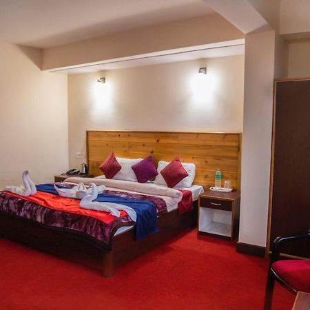 Hotel Juniper Νταρτζίλινγκ Εξωτερικό φωτογραφία