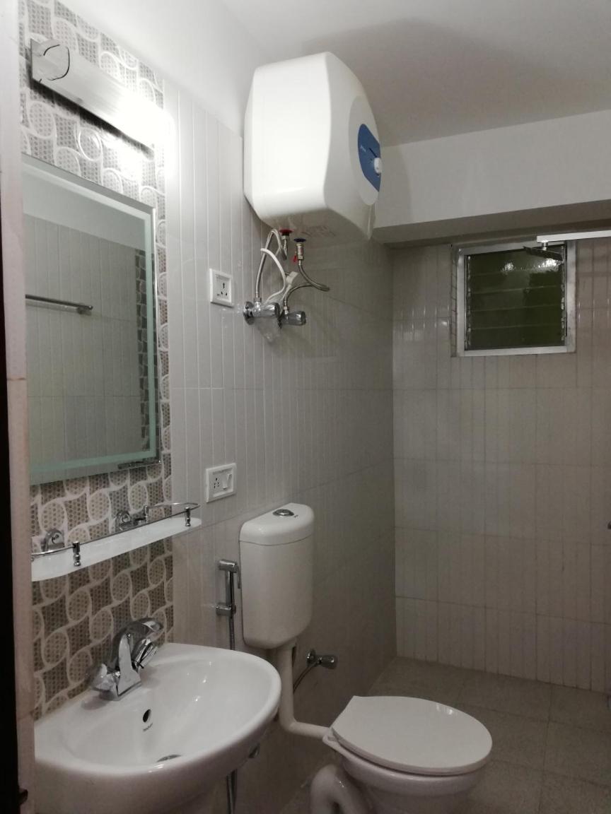 Hotel Juniper Νταρτζίλινγκ Εξωτερικό φωτογραφία
