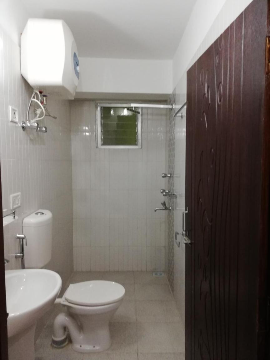 Hotel Juniper Νταρτζίλινγκ Εξωτερικό φωτογραφία