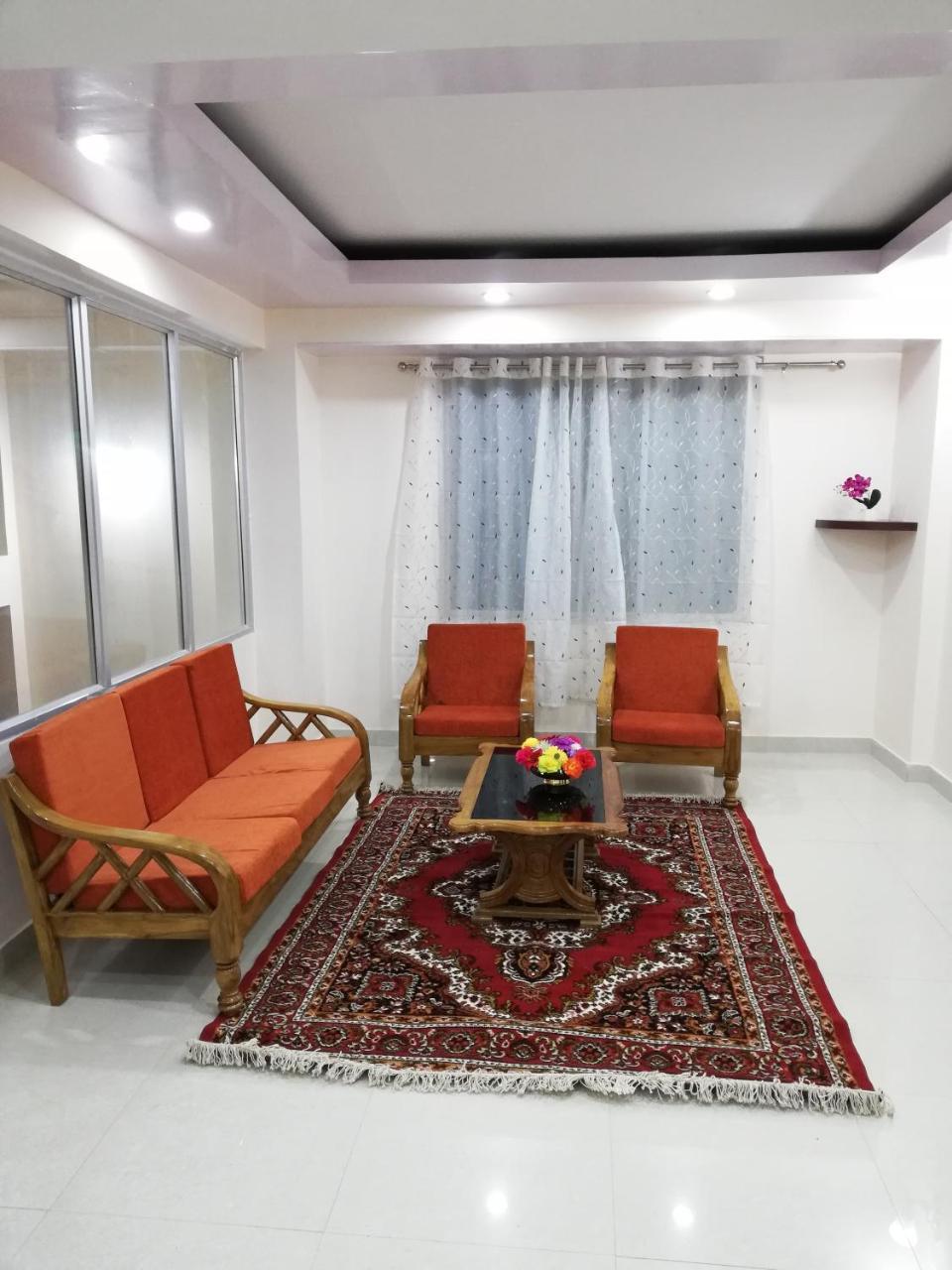 Hotel Juniper Νταρτζίλινγκ Εξωτερικό φωτογραφία