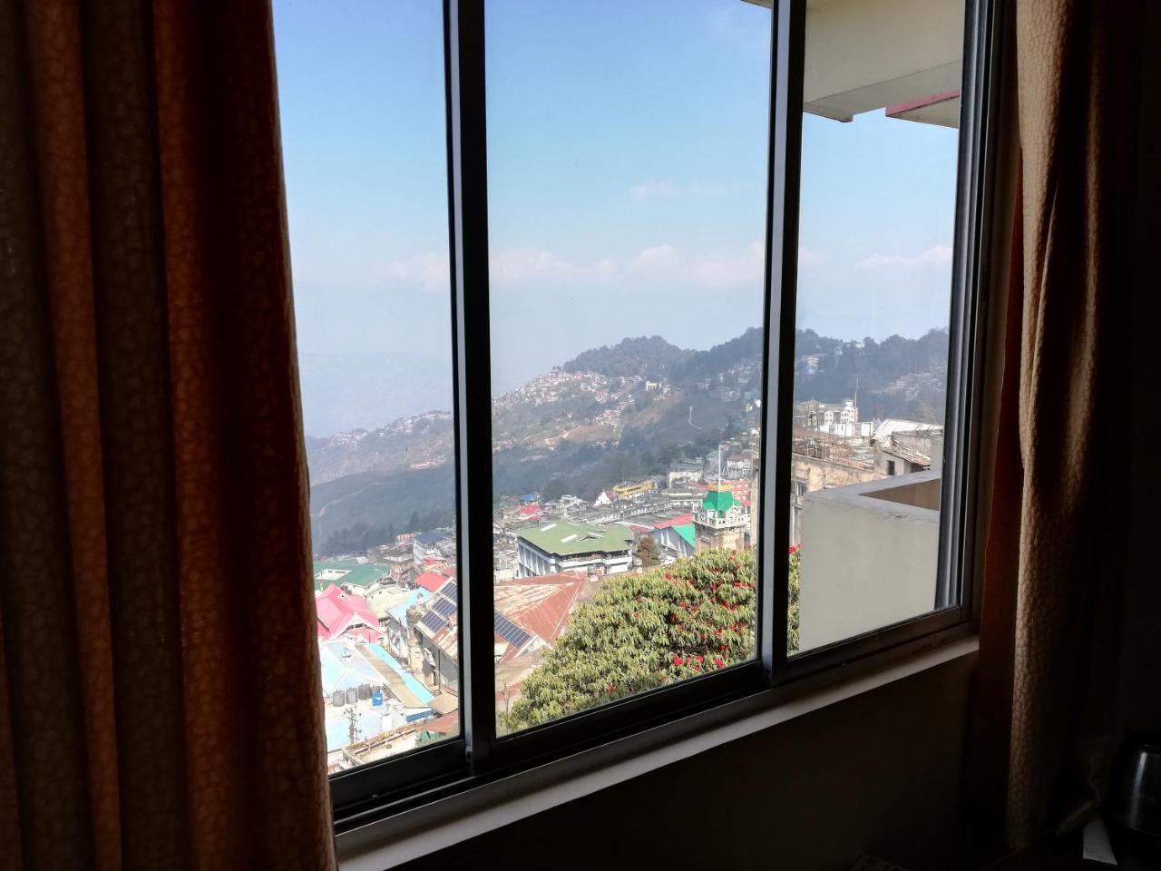 Hotel Juniper Νταρτζίλινγκ Εξωτερικό φωτογραφία