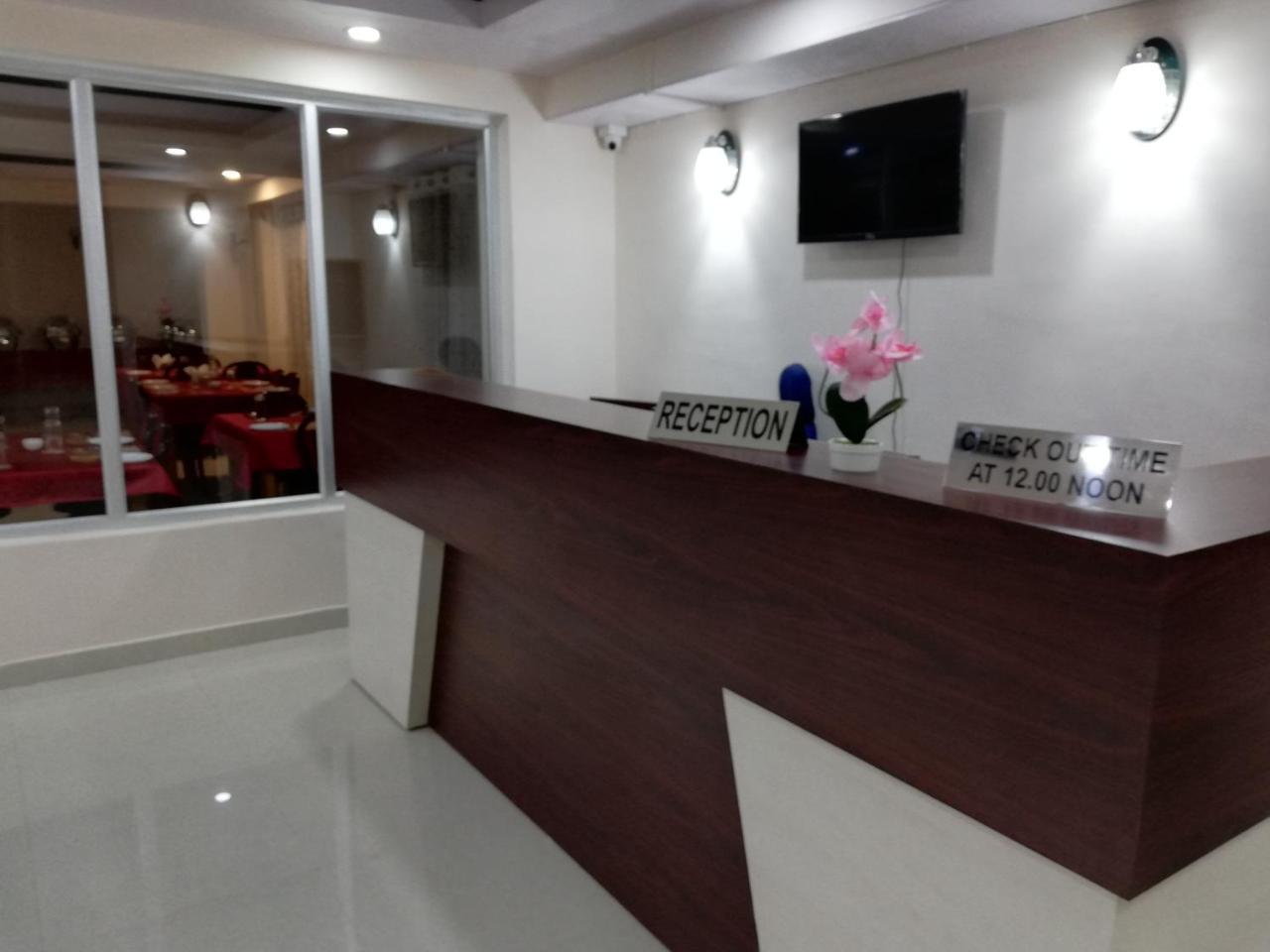 Hotel Juniper Νταρτζίλινγκ Εξωτερικό φωτογραφία