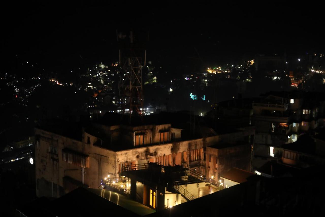 Hotel Juniper Νταρτζίλινγκ Εξωτερικό φωτογραφία