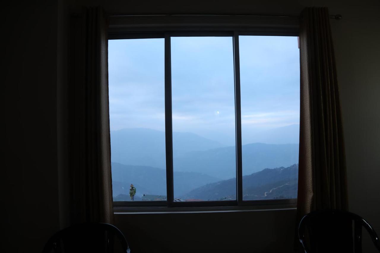 Hotel Juniper Νταρτζίλινγκ Εξωτερικό φωτογραφία