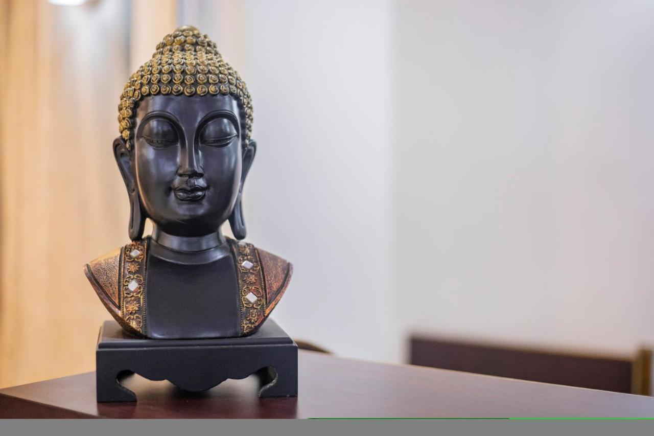 Hotel Juniper Νταρτζίλινγκ Εξωτερικό φωτογραφία