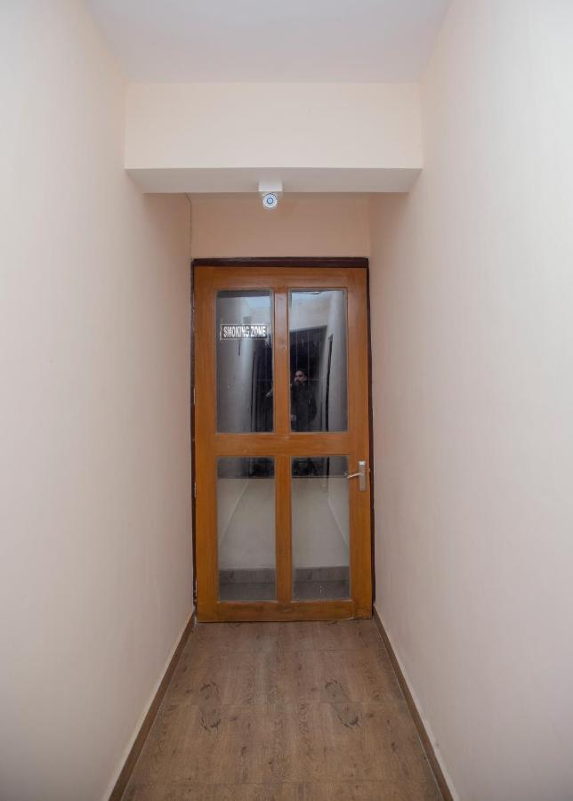Hotel Juniper Νταρτζίλινγκ Εξωτερικό φωτογραφία