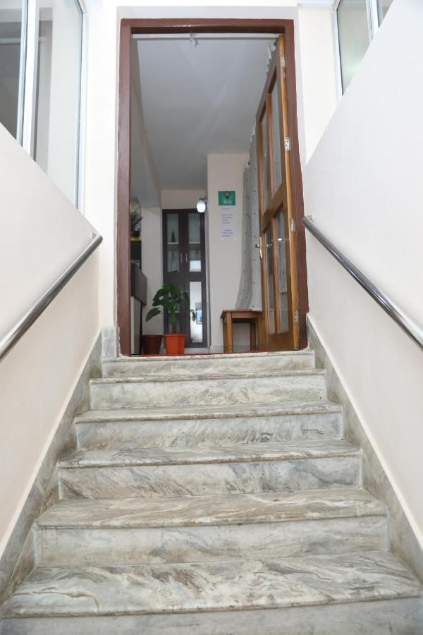 Hotel Juniper Νταρτζίλινγκ Εξωτερικό φωτογραφία
